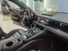 Porsche Panamera 4 Executive 2.9T - ფოტო 7