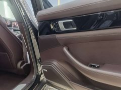 Porsche Panamera 4 Executive 2.9T - ფოტო 9