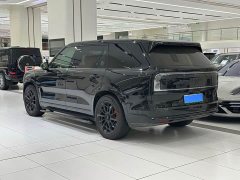 Zeekr 9X Hyper Edition 70kWh - ფოტო 11