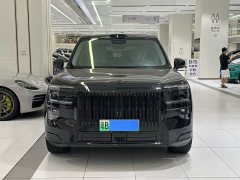 Zeekr 9X Hyper Edition 70kWh - ფოტო 2