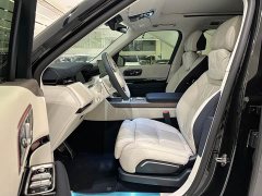 Zeekr 9X Hyper Edition 70kWh - ფოტო 4