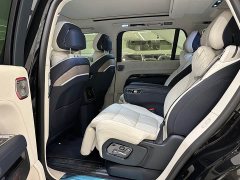Zeekr 9X Hyper Edition 70kWh - ფოტო 5