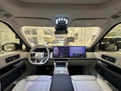 Zeekr 9X Hyper Edition 70kWh - ფოტო 6