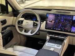 Zeekr 9X Hyper Edition 70kWh - ფოტო 7