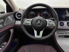 Mercedes-Benz CLS 300 Version - ფოტო 10