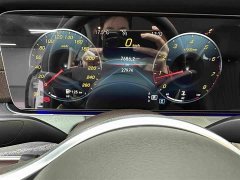 Mercedes-Benz CLS 300 Version - ფოტო 11