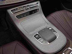 Mercedes-Benz CLS 300 Version - ფოტო 12