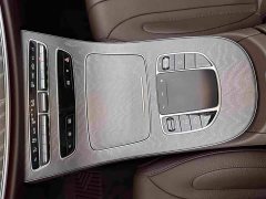 Mercedes-Benz CLS 300 Version - ფოტო 13