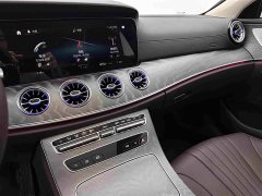 Mercedes-Benz CLS 300 Version - ფოტო 14