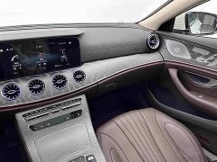 Mercedes-Benz CLS 300 Version - ფოტო 15