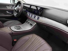 Mercedes-Benz CLS 300 Version - ფოტო 16