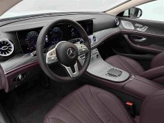 Mercedes-Benz CLS 300 Version - ფოტო 17