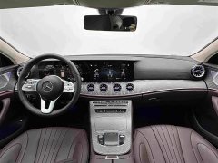 Mercedes-Benz CLS 300 Version - ფოტო 18