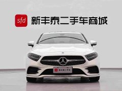 Mercedes-Benz CLS 300 Version - ფოტო 2