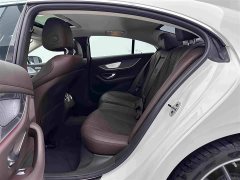 Mercedes-Benz CLS 300 Version - ფოტო 20