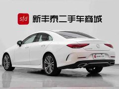 Mercedes-Benz CLS 300 Version - ფოტო 6