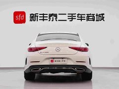 Mercedes-Benz CLS 300 Version - ფოტო 7