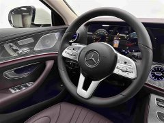 Mercedes-Benz CLS 300 Version - ფოტო 9