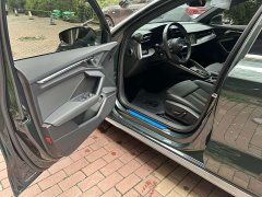 Audi A3 A3L Limousine 35 TFSI Fashion Version - ფოტო 10