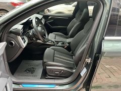 Audi A3 A3L Limousine 35 TFSI Fashion Version - ფოტო 11