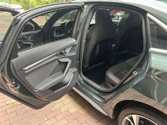 Audi A3 A3L Limousine 35 TFSI Fashion Version - ფოტო 13