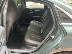 Audi A3 A3L Limousine 35 TFSI Fashion Version - ფოტო 14
