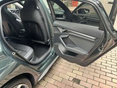 Audi A3 A3L Limousine 35 TFSI Fashion Version - ფოტო 15
