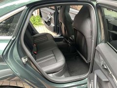 Audi A3 A3L Limousine 35 TFSI Fashion Version - ფოტო 16