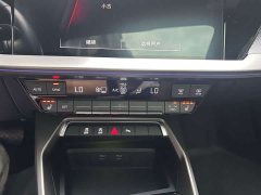 Audi A3 A3L Limousine 35 TFSI Fashion Version - ფოტო 17