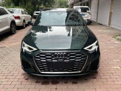 Audi A3 A3L Limousine 35 TFSI Fashion Version - ფოტო 2