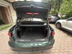 Audi A3 A3L Limousine 35 TFSI Fashion Version - ფოტო 6