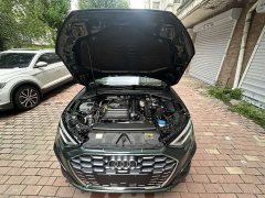 Audi A3 A3L Limousine 35 TFSI Fashion Version - ფოტო 7