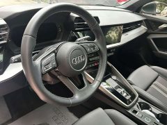 Audi A3 A3L Limousine 35 TFSI Fashion Version - ფოტო 8