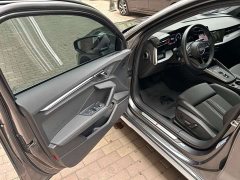 Audi A3 A3L Limousine 35 TFSI Fashion Version - ფოტო 10