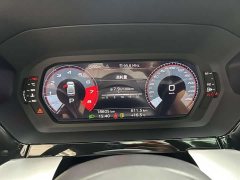 Audi A3 A3L Limousine 35 TFSI Fashion Version - ფოტო 11