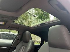 Audi A3 A3L Limousine 35 TFSI Fashion Version - ფოტო 12