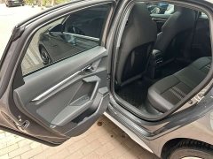 Audi A3 A3L Limousine 35 TFSI Fashion Version - ფოტო 13