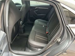 Audi A3 A3L Limousine 35 TFSI Fashion Version - ფოტო 14