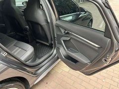 Audi A3 A3L Limousine 35 TFSI Fashion Version - ფოტო 15