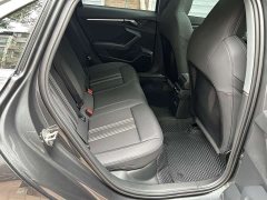 Audi A3 A3L Limousine 35 TFSI Fashion Version - ფოტო 16