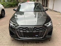 Audi A3 A3L Limousine 35 TFSI Fashion Version - ფოტო 2