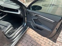 Audi A3 A3L Limousine 35 TFSI Fashion Version - ფოტო 20