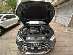 Audi A3 A3L Limousine 35 TFSI Fashion Version - ფოტო 6