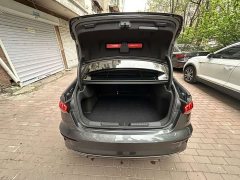 Audi A3 A3L Limousine 35 TFSI Fashion Version - ფოტო 7