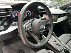 Audi A3 A3L Limousine 35 TFSI Fashion Version - ფოტო 8