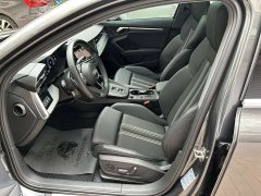 Audi A3 A3L Limousine 35 TFSI Fashion Version - ფოტო 9