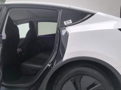 Tesla Model Y Edition - ფოტო 15