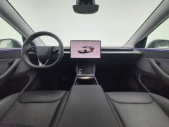 Tesla Model Y Edition - ფოტო 5