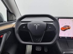 Tesla Model Y Standard Range Edition - ფოტო 11