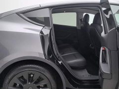 Tesla Model Y Standard Range Edition - ფოტო 15